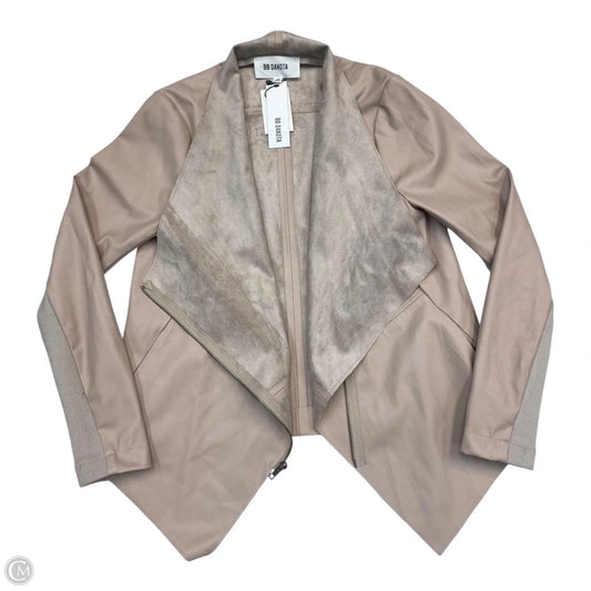 Jacket Other By Bb Dakota In Pink, Size: M