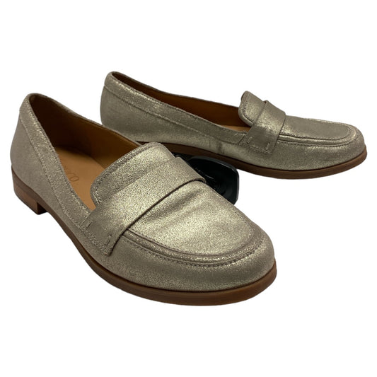 Shoes Flats Loafer Oxford By Franco Sarto  Size: 7.5