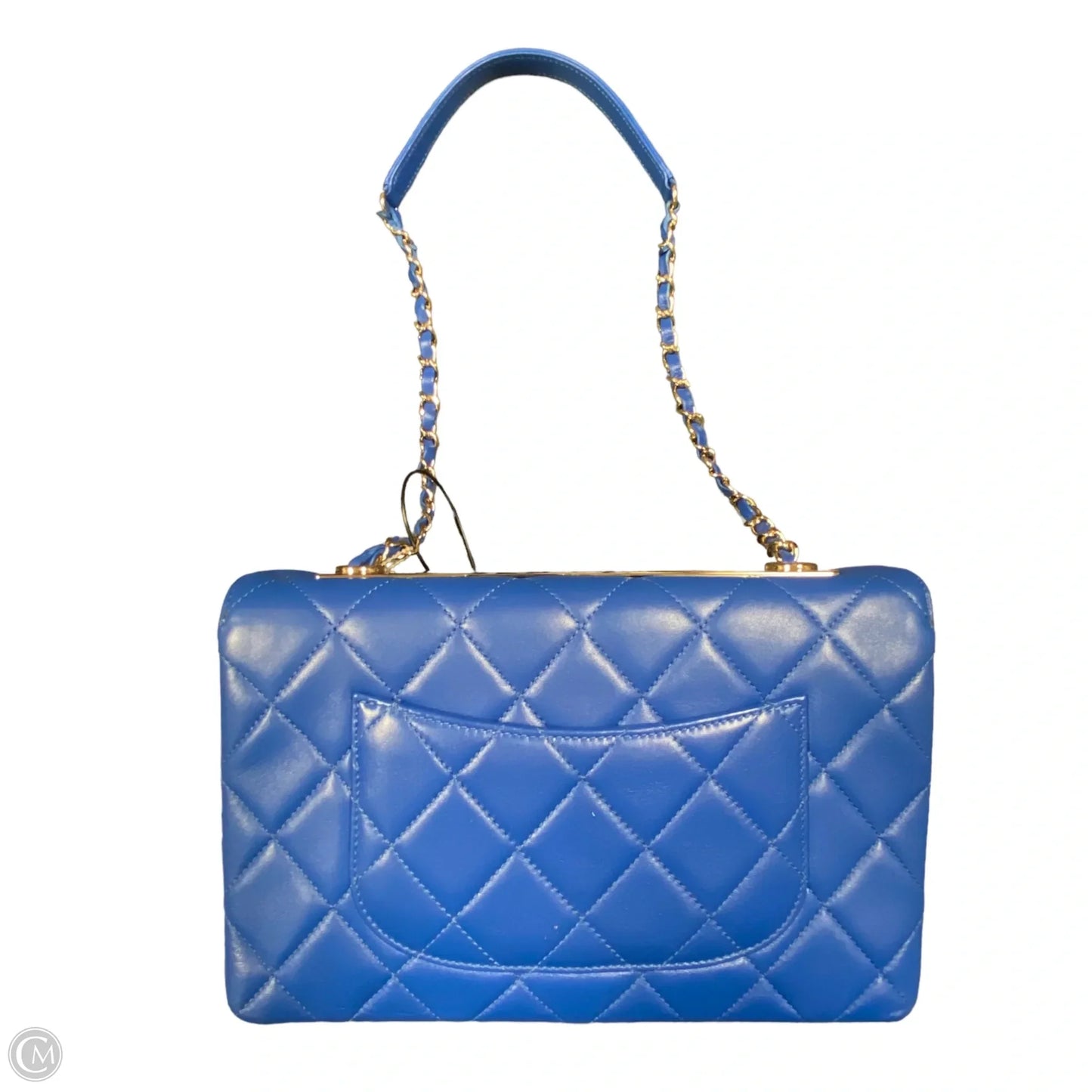 Handbag Luxury Designer By Chanel, Size: Medium