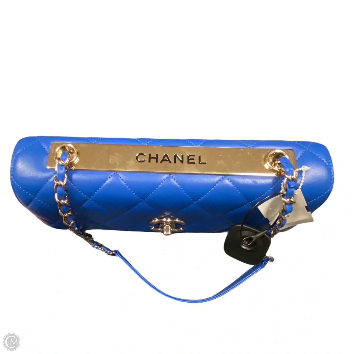 Handbag Luxury Designer By Chanel, Size: Medium