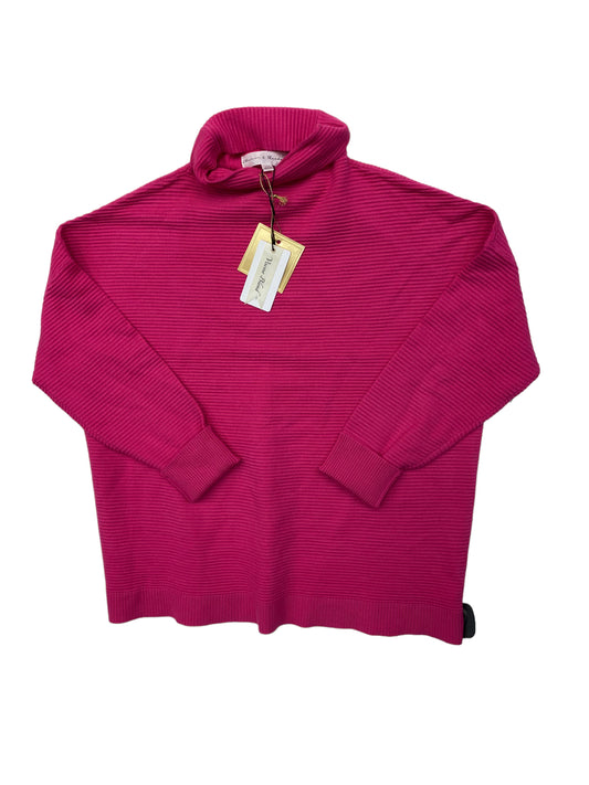 Pink Sweater Chelsea And Theodore, Size L
