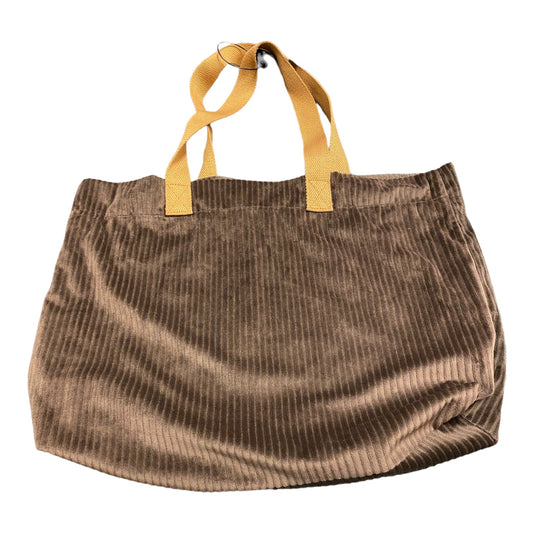 Handbag By Wild Fable, Size: Large