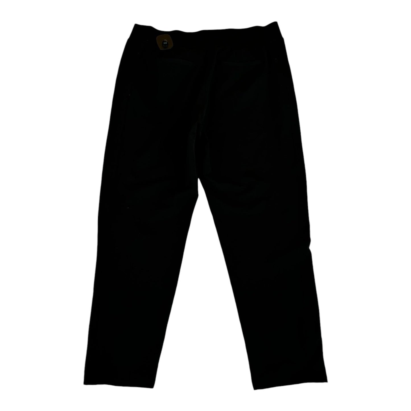 Athletic Pants By 32 Degrees In Black, Size: S