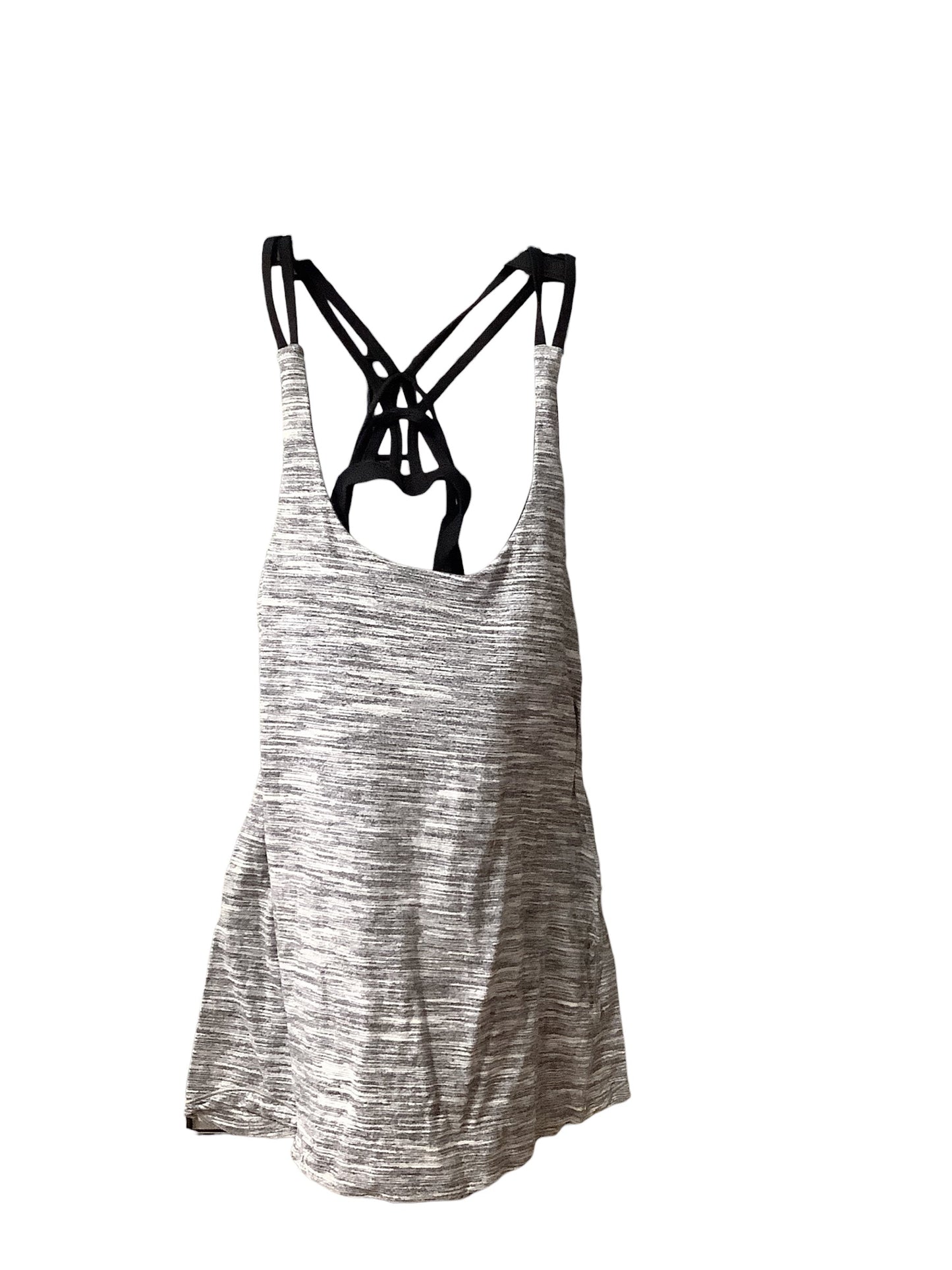 Athletic Tank Top By Lululemon  Size: 8