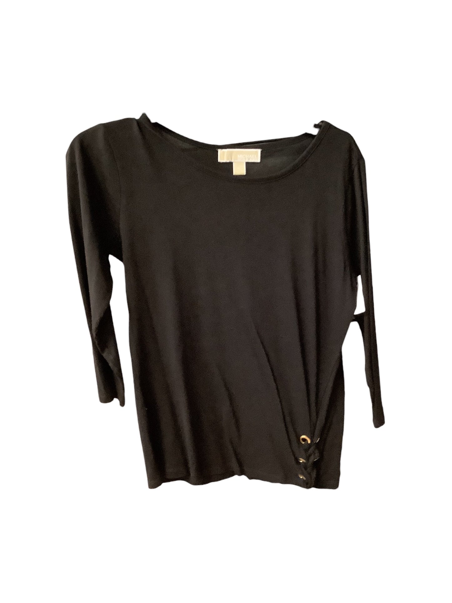 Top Long Sleeve By Michael By Michael Kors  Size: M