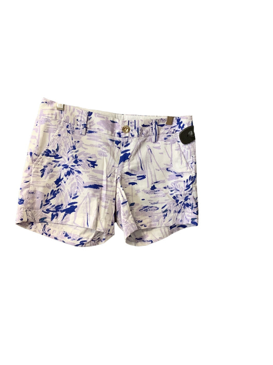 Shorts Designer By Lilly Pulitzer  Size: 0