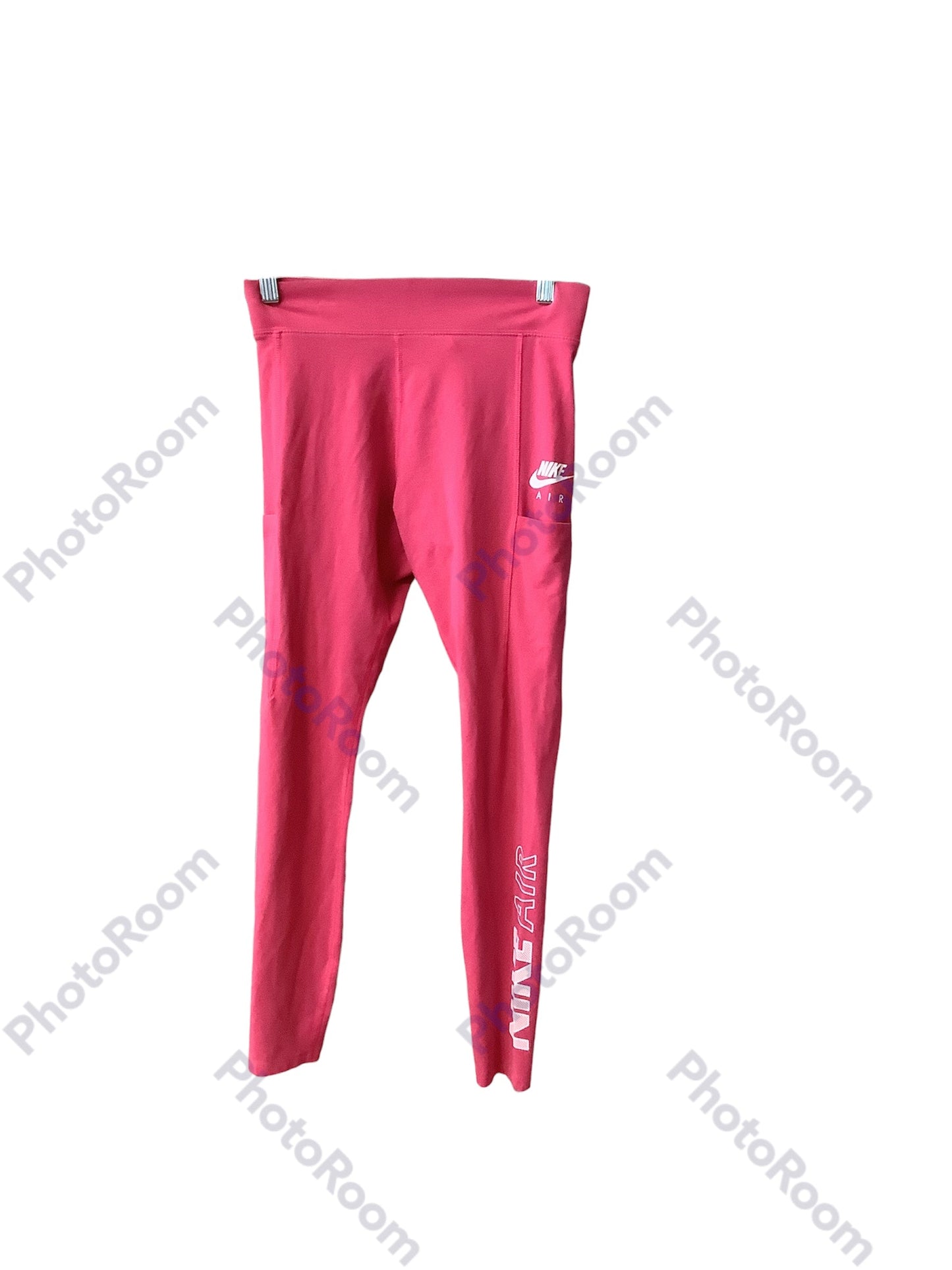 Athletic Leggings By Nike Apparel  Size: M