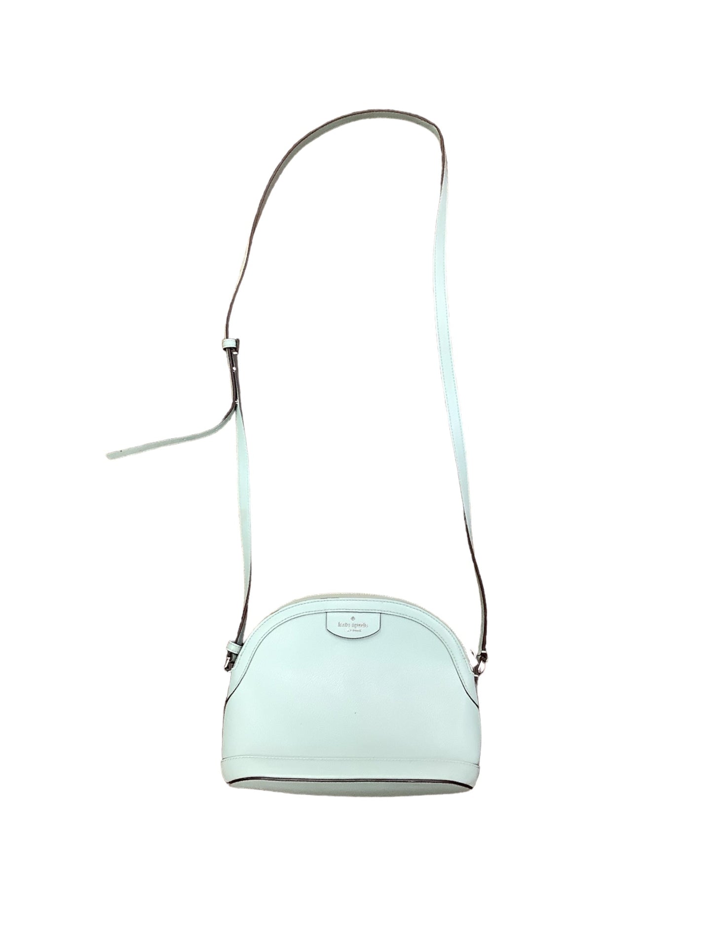 Green Crossbody Designer Kate Spade, Size Medium