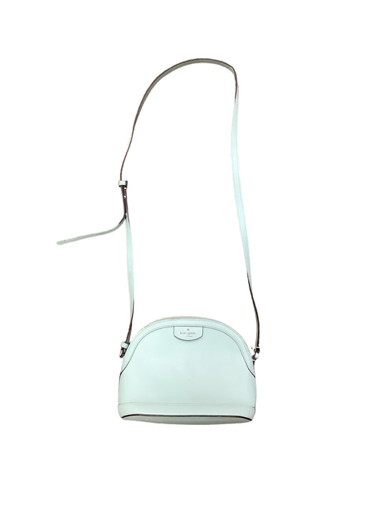 Green Crossbody Designer Kate Spade, Size Medium