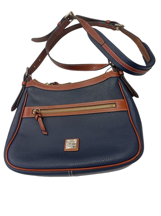 Crossbody Designer Dooney And Bourke, Size Medium