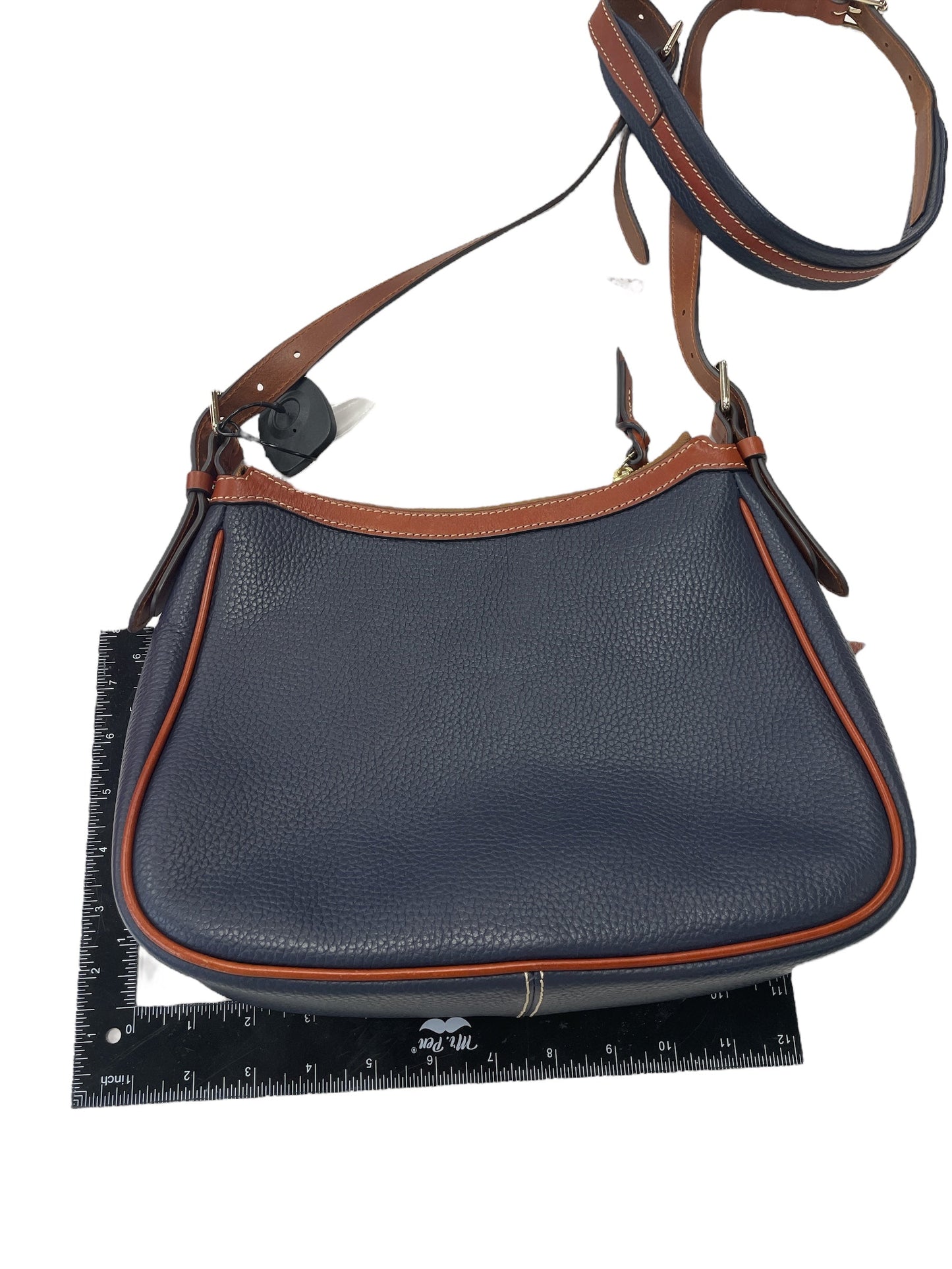 Crossbody Designer Dooney And Bourke, Size Medium