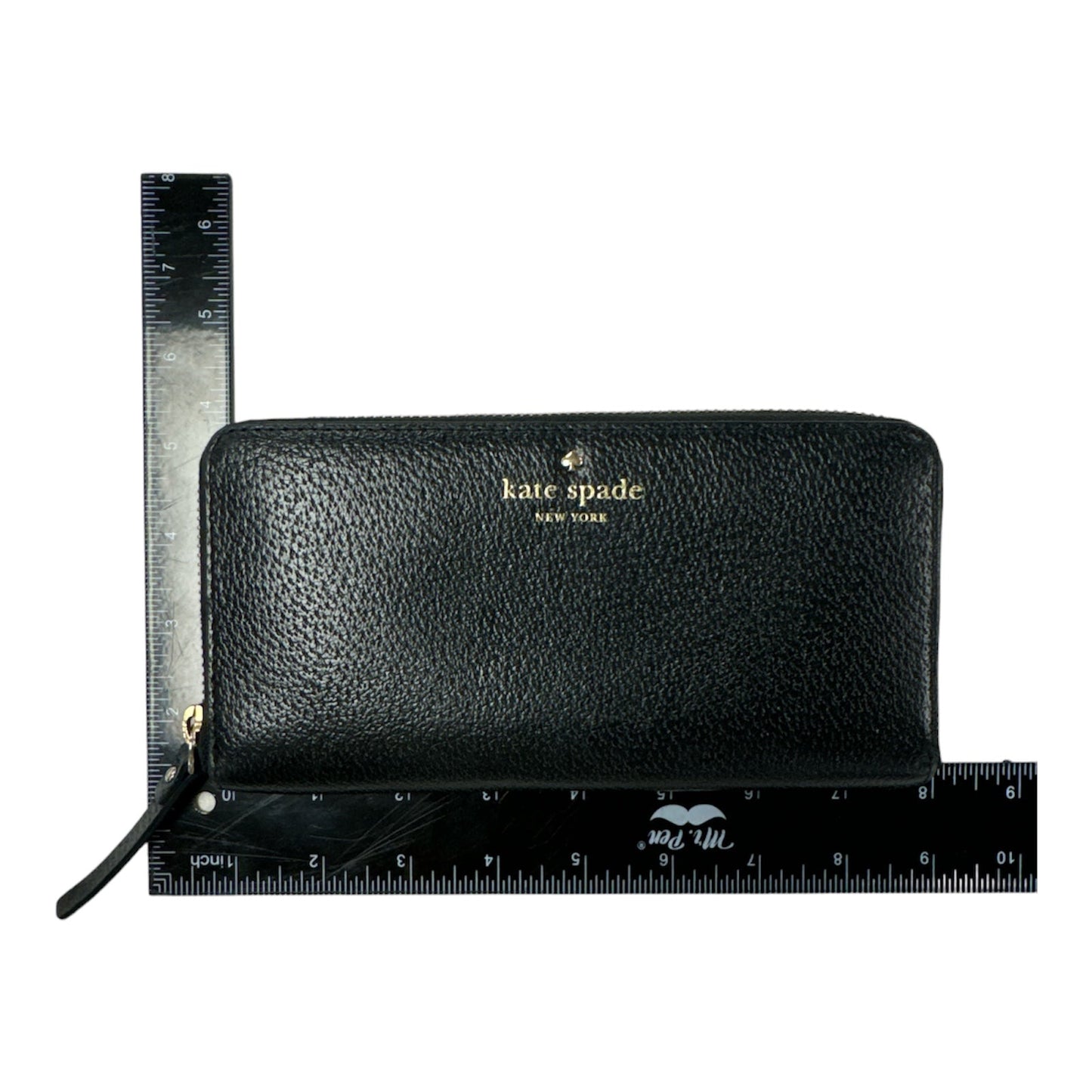 Wallet Designer Kate Spade, Size Large