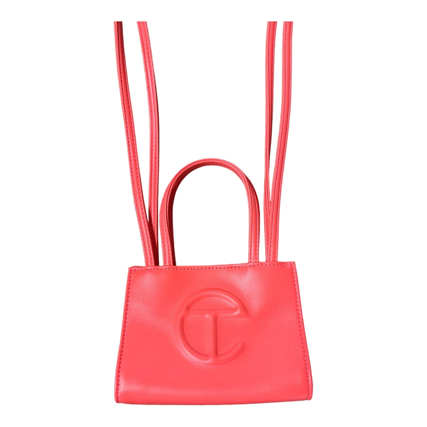 Crossbody Designer Telfar, Size Small