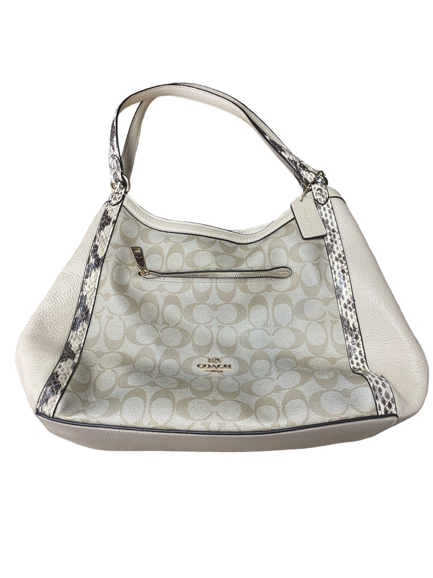 Handbag Designer Coach, Size Medium