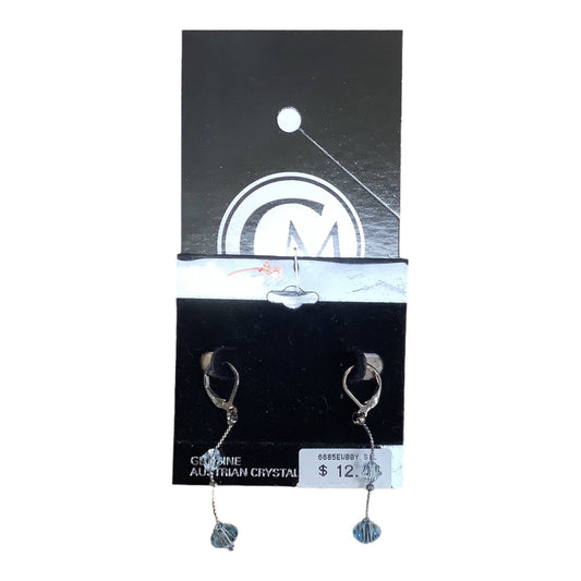 Earrings Hoop Cme