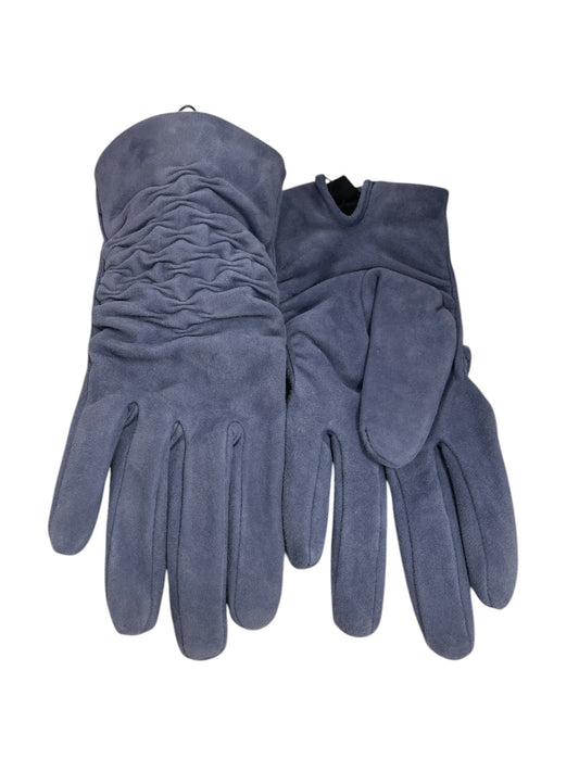 Gloves Leather By Ann Taylor