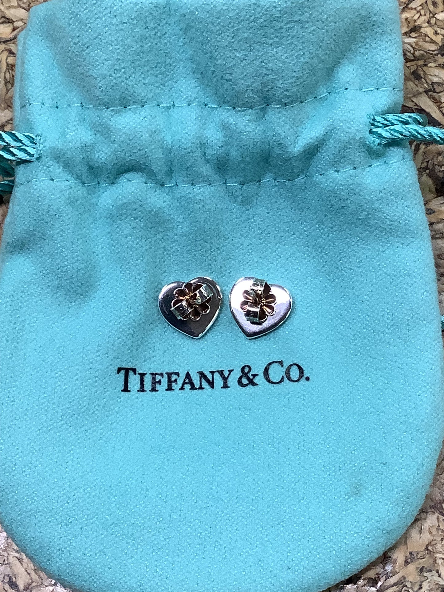 Earrings Luxury Designer By Tiffany And Company