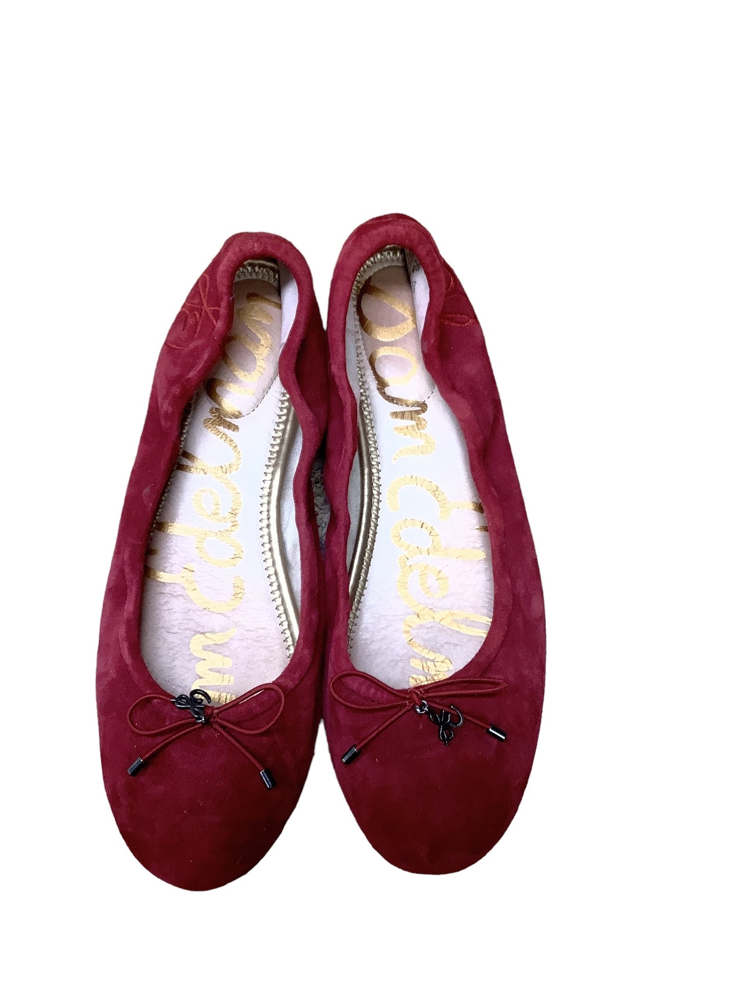 Shoes Flats By Sam Edelman  Size: 7.5