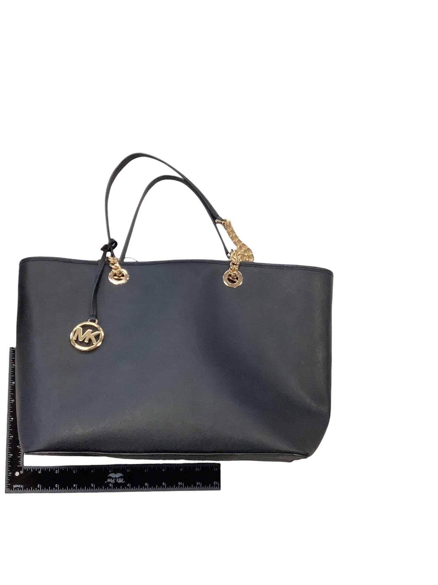 Handbag Designer By Michael Kors  Size: Large