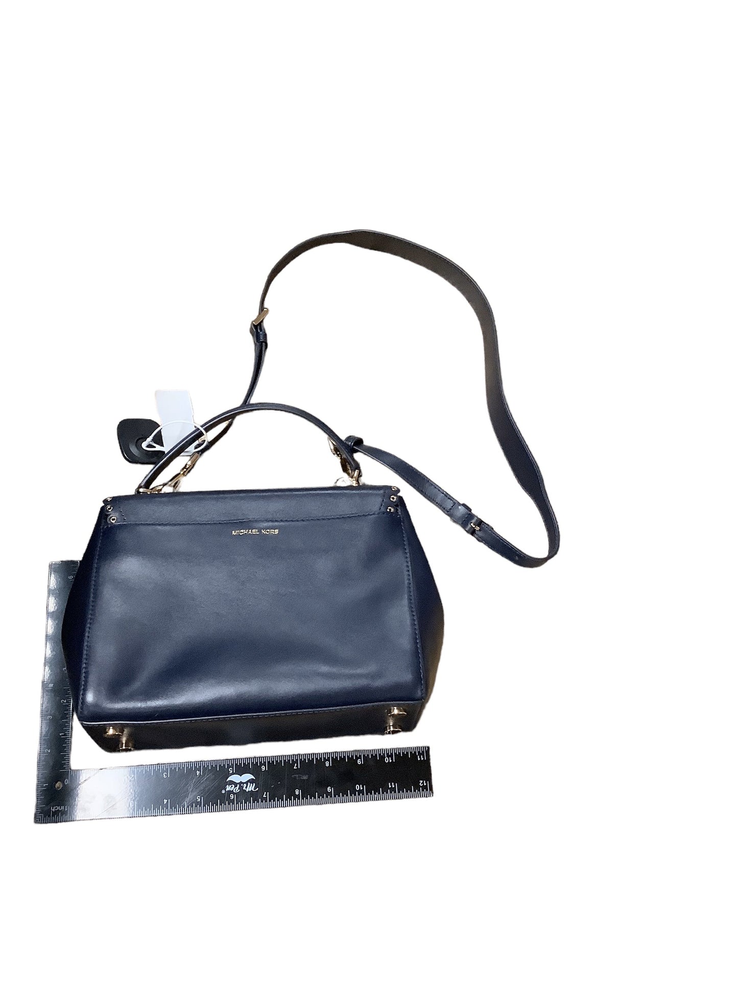 Crossbody Designer By Michael Kors  Size: Medium