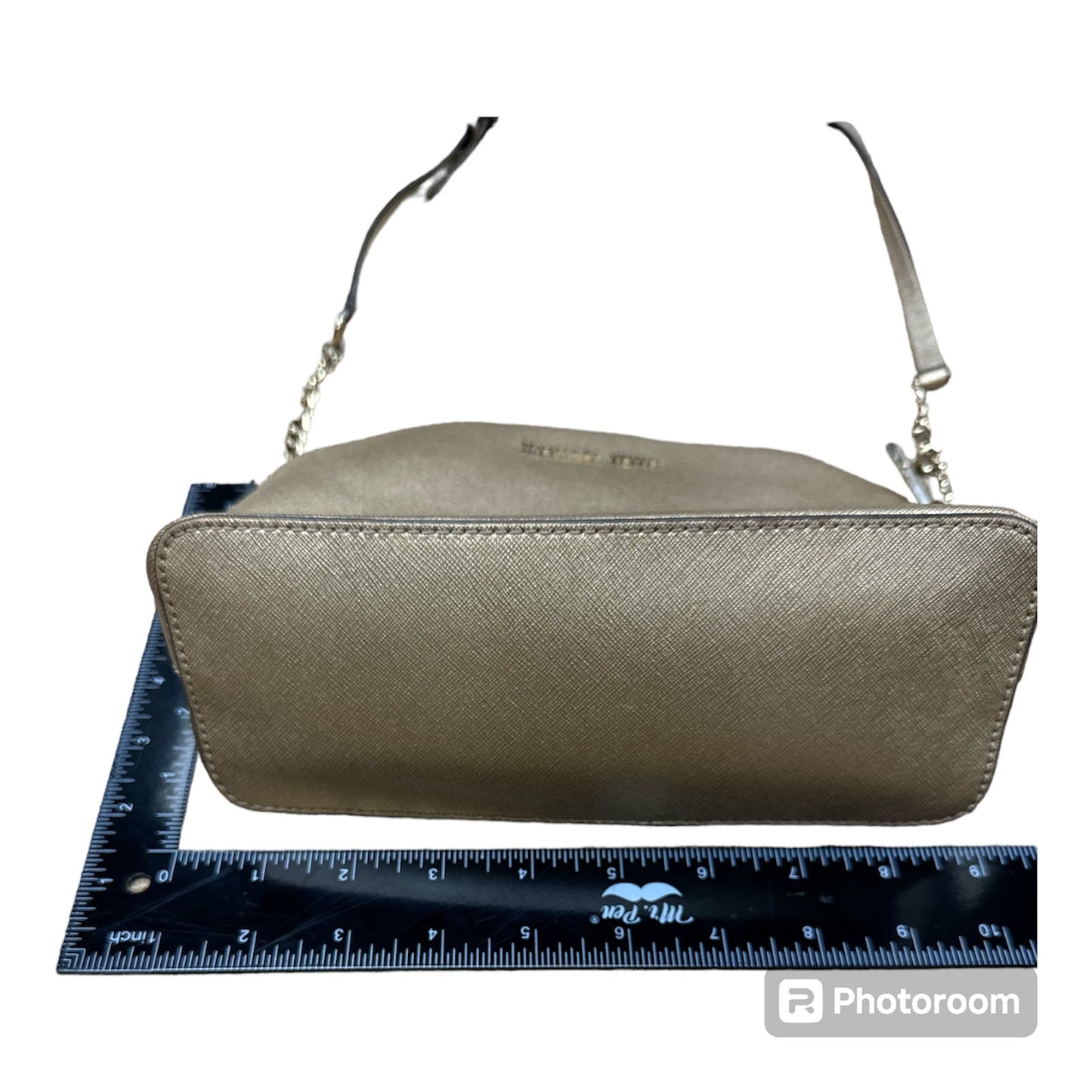 Crossbody Designer Michael Kors, Size Small