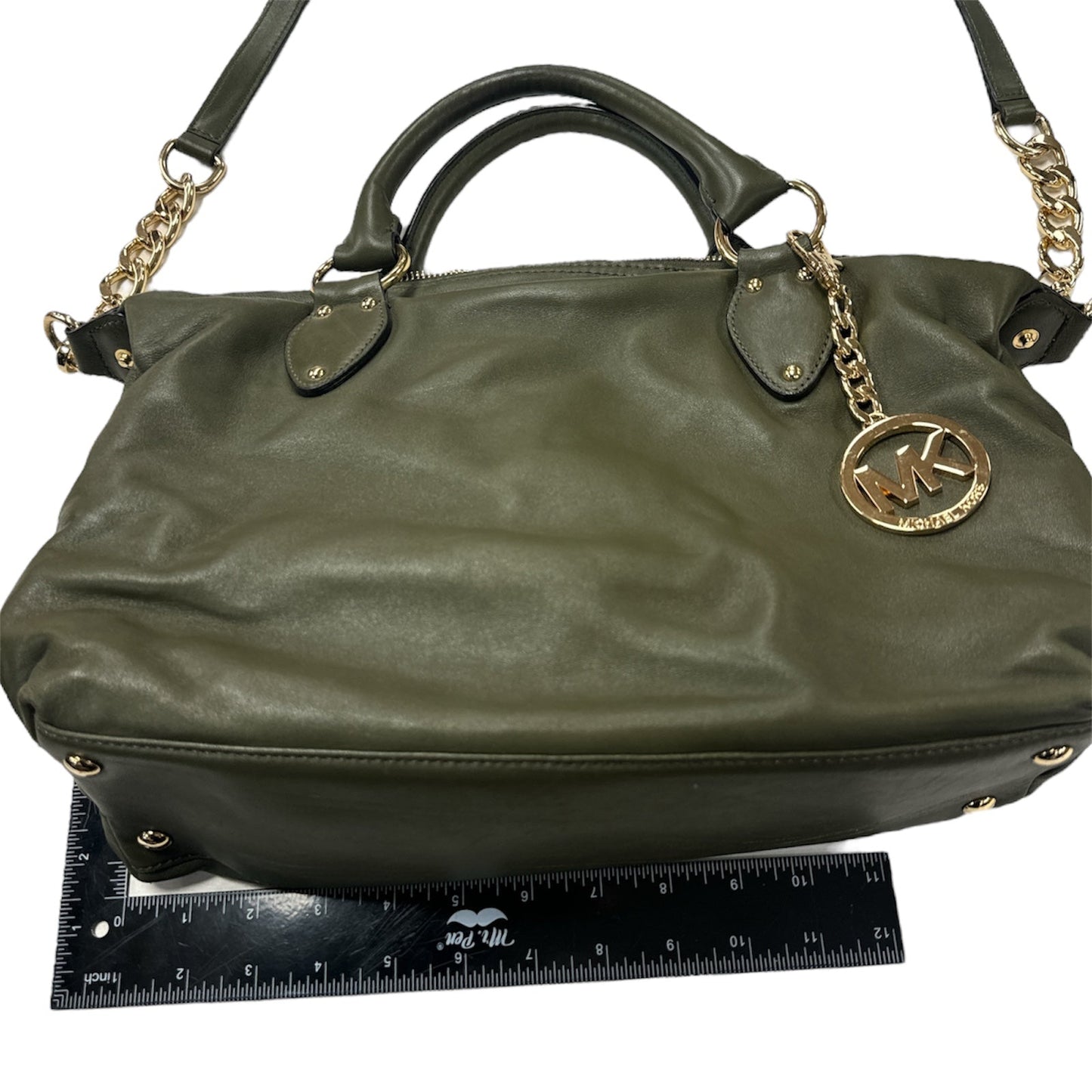 Crossbody Designer Michael Kors, Size Medium