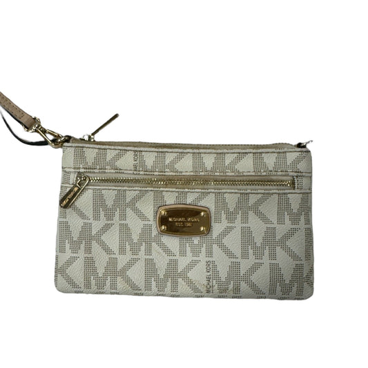 Wristlet Designer Michael Kors, Size Medium