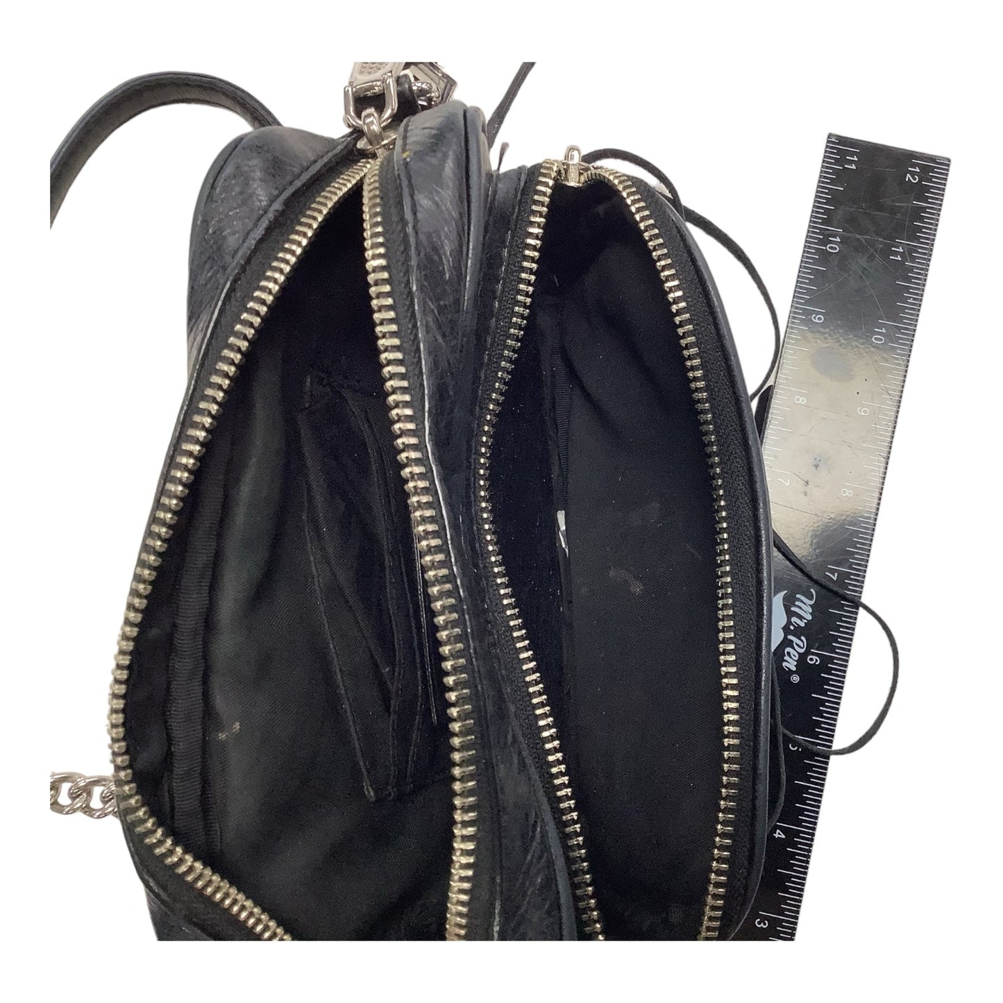 Crossbody Designer Rebecca Minkoff, Size Small