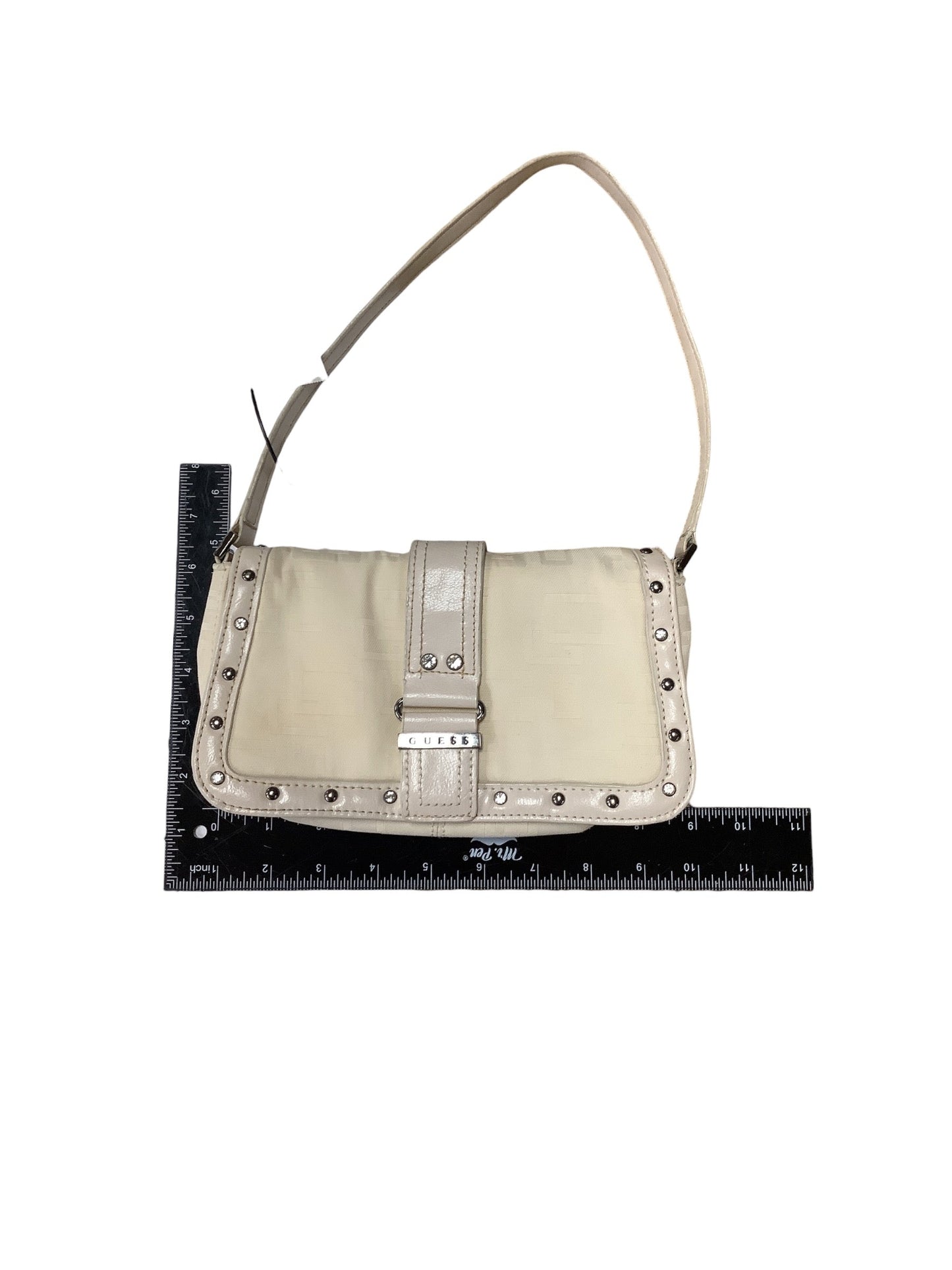 Handbag By Guess, Size: Small