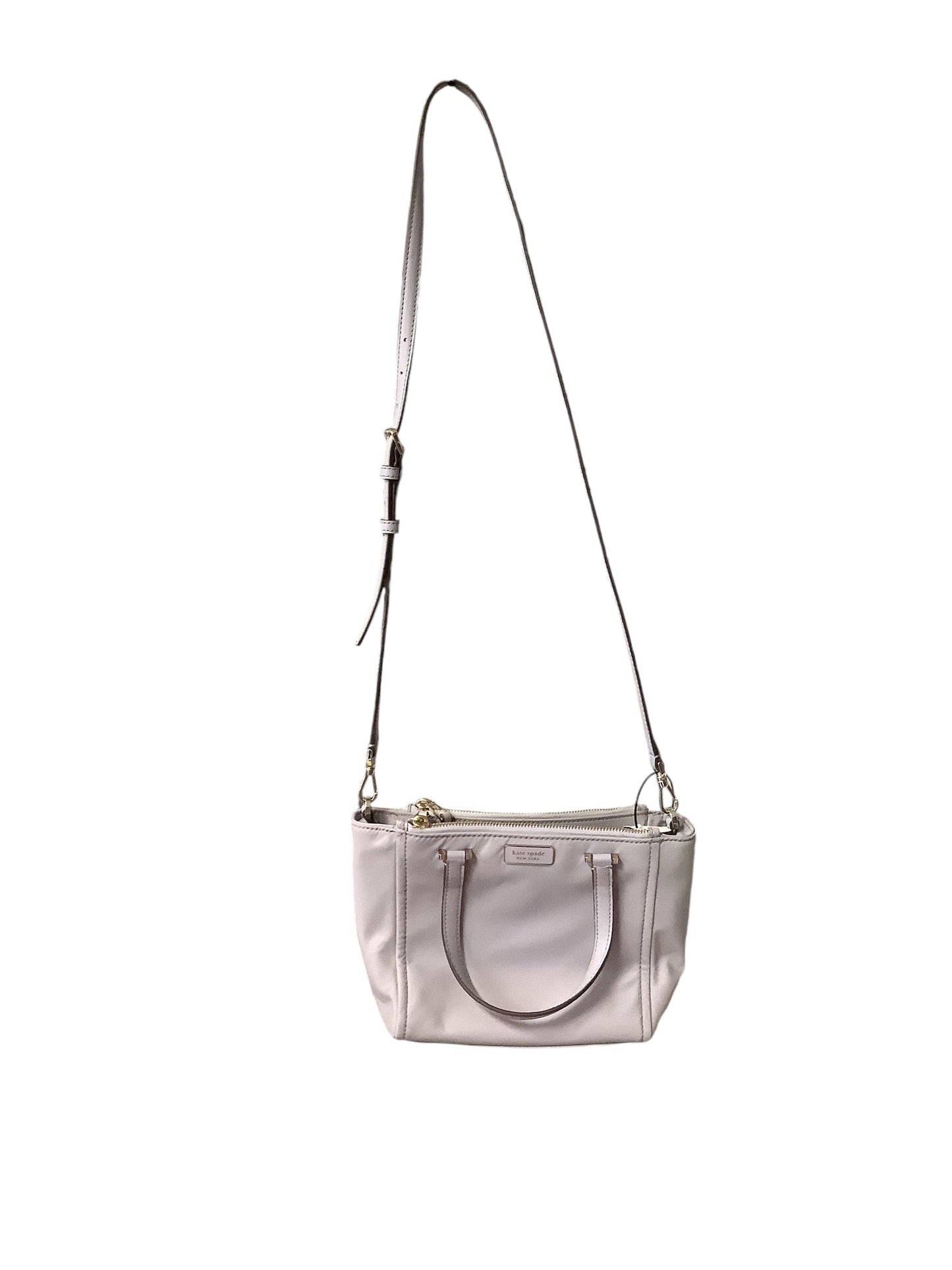 Crossbody Designer By Kate Spade, Size: Small