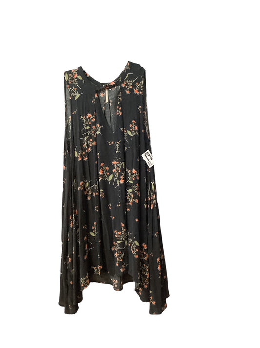 Dress Casual Short By Free People In Black, Size: S