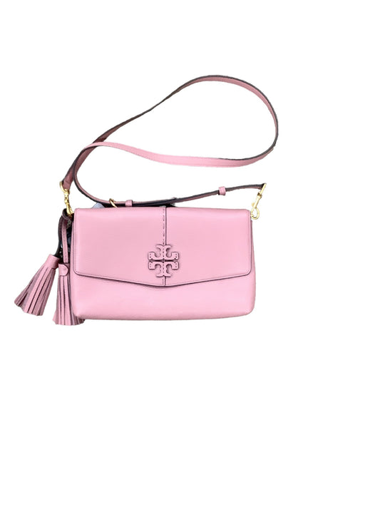 Crossbody Designer By Tory Burch  Size: Medium