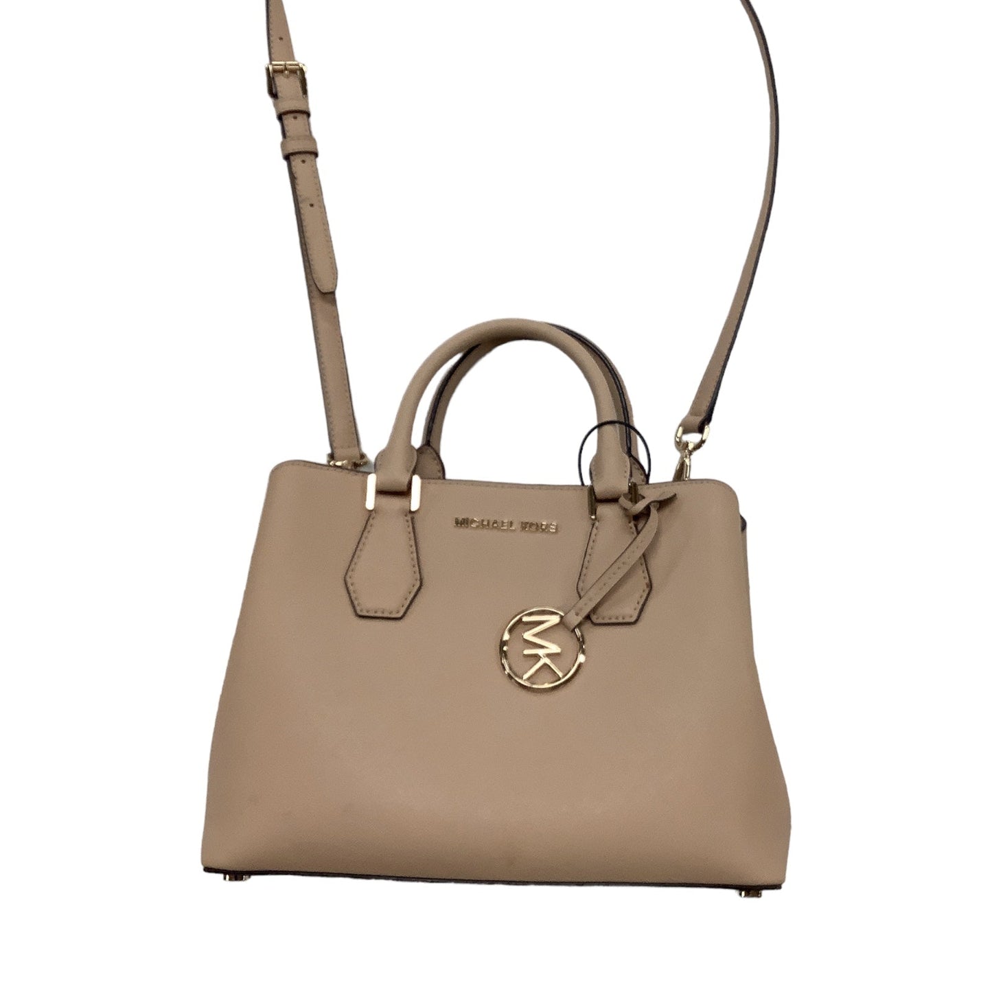 Crossbody Designer By Michael Kors  Size: Medium