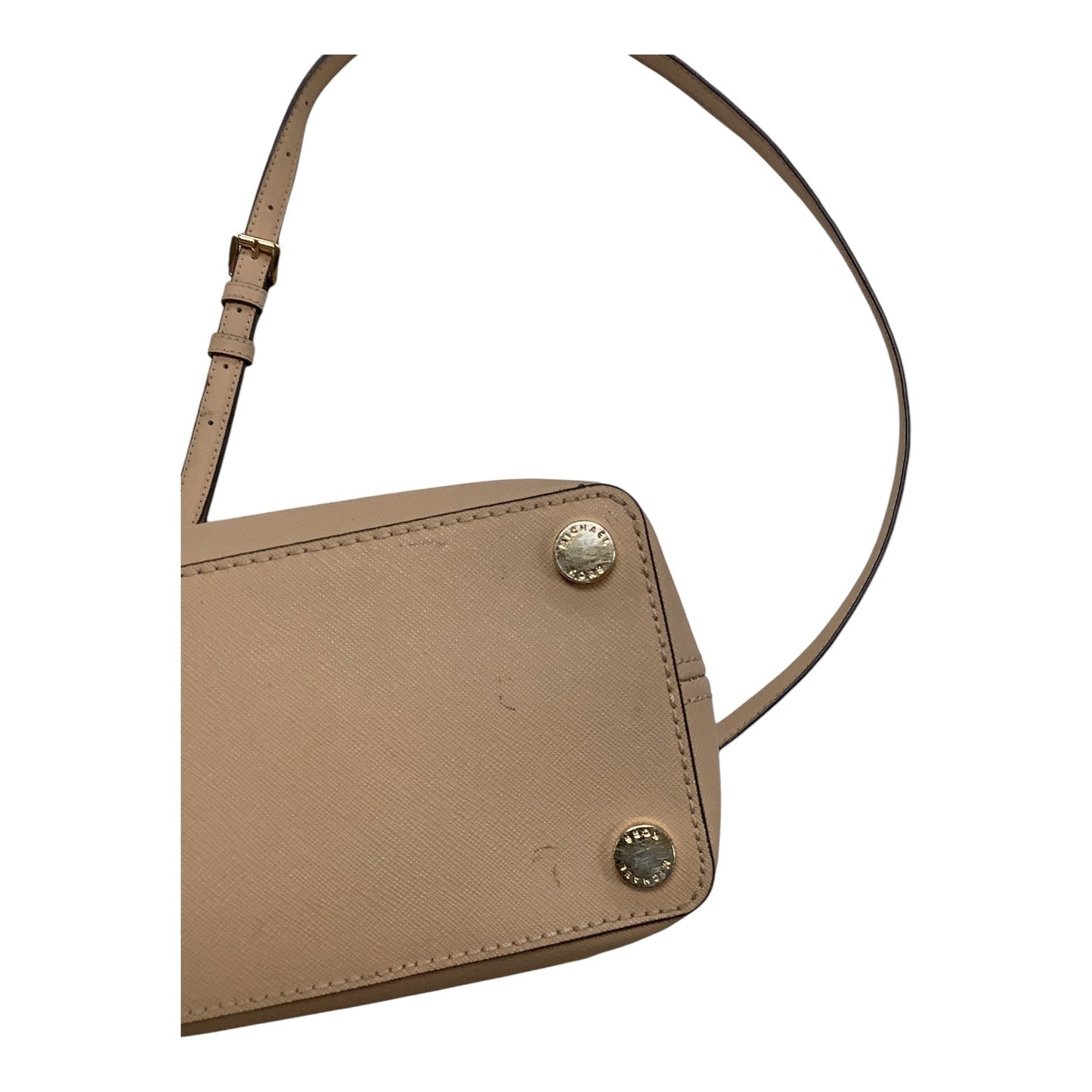 Crossbody Designer By Michael Kors  Size: Medium