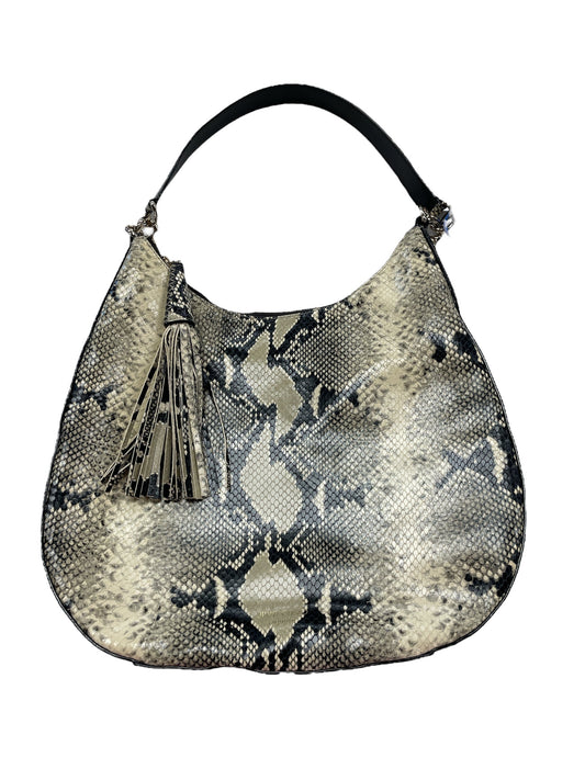 Handbag Designer By Jimmy Choo  Size: Medium