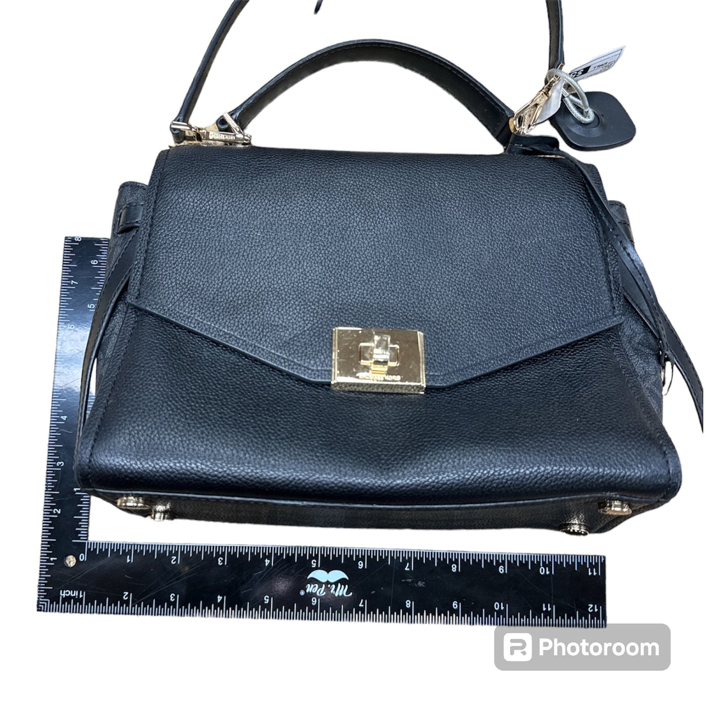 Crossbody Designer By Michael Kors  Size: Small