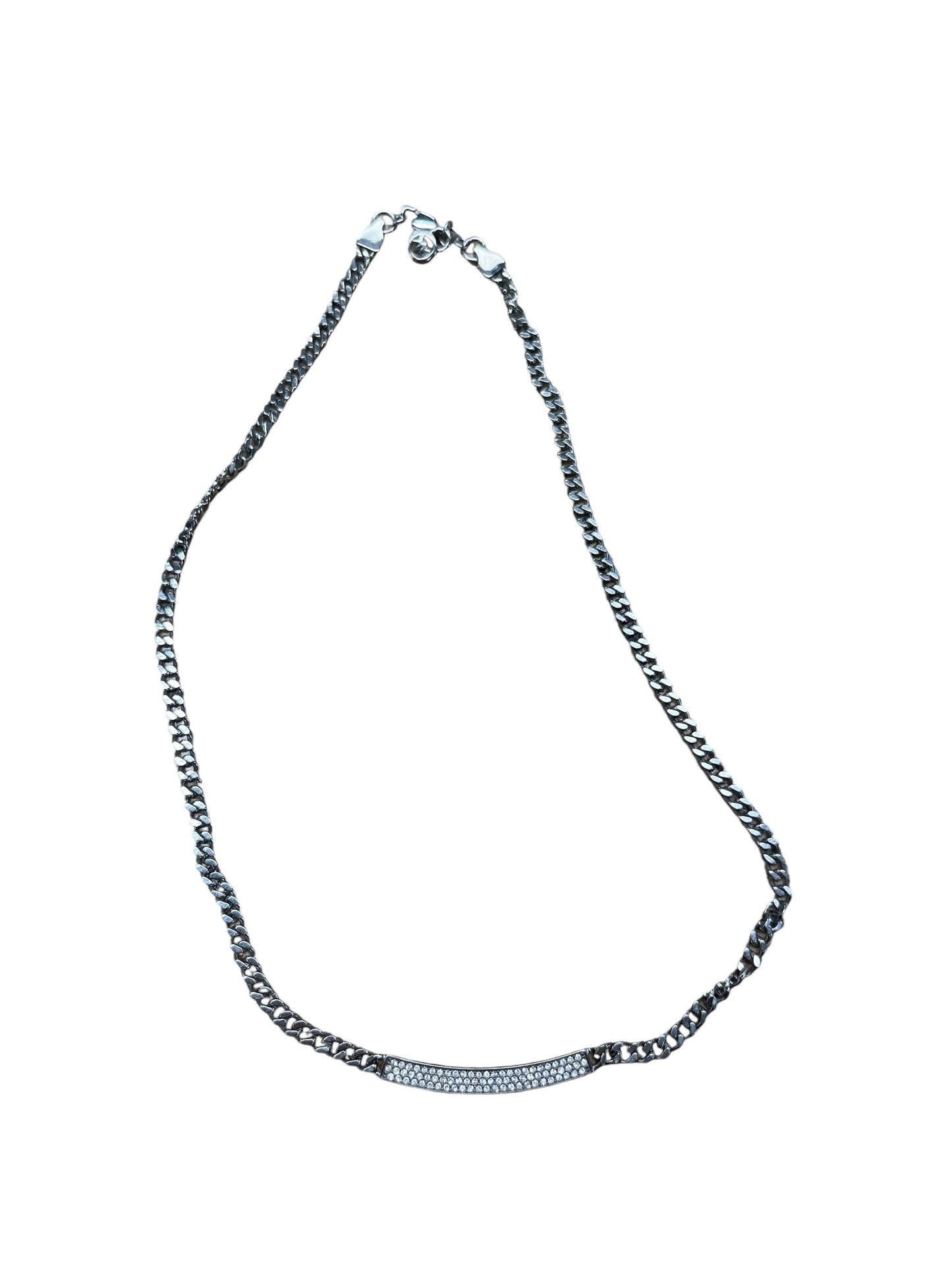 Necklace Chain By Michael Kors