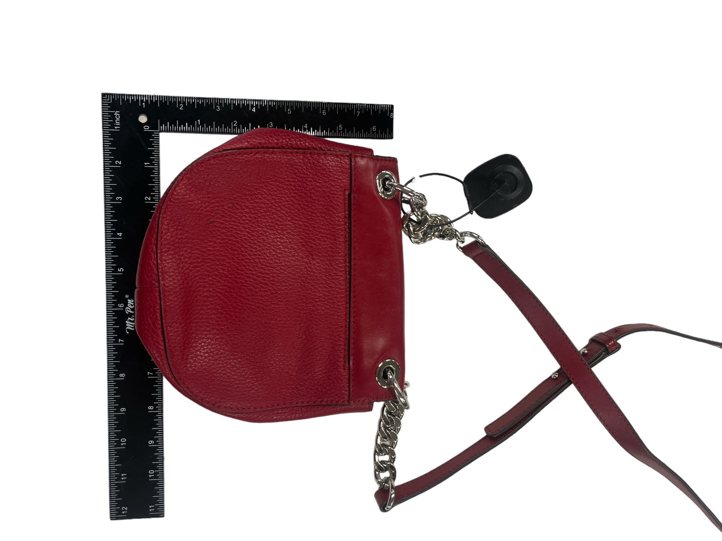 NEW MARKDOWN! Crossbody Designer By Michael Kors, Size: Small