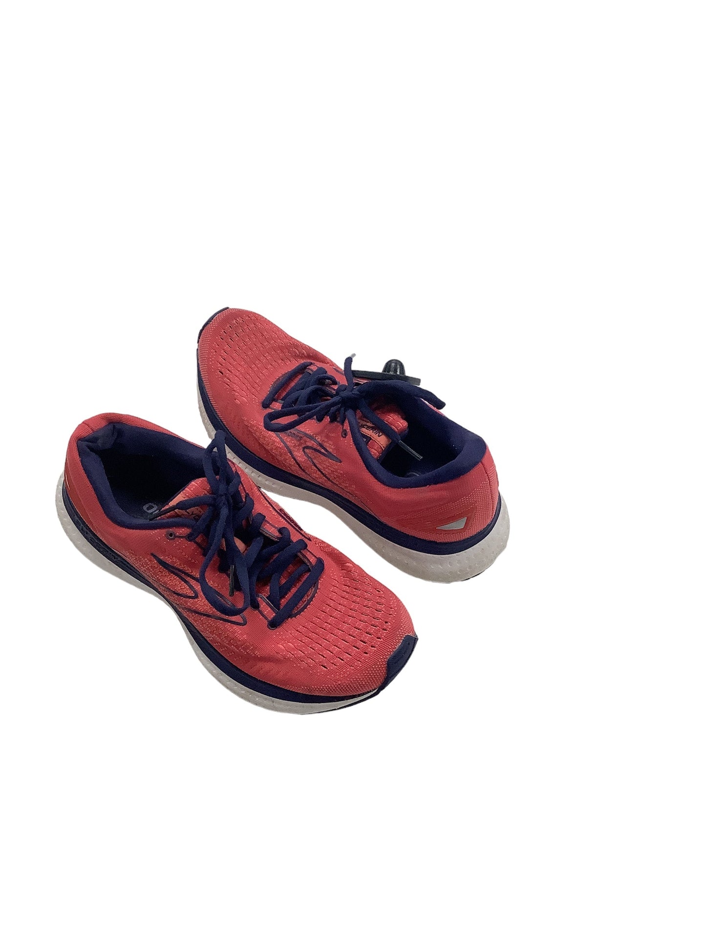 Shoes Athletic By Brooks  Size: 10