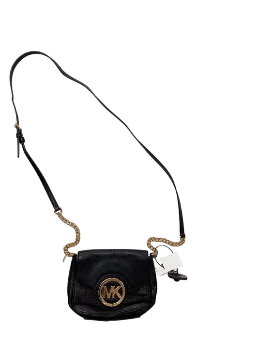 Crossbody Designer By Michael Kors  Size: Small