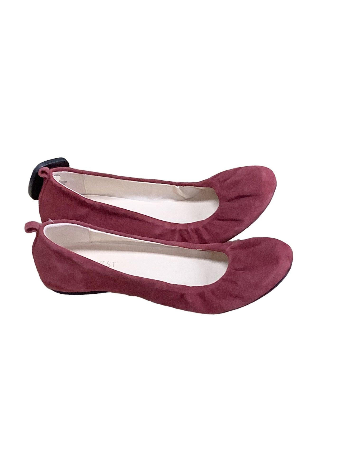 Shoes Flats By Nine West  Size: 6.5