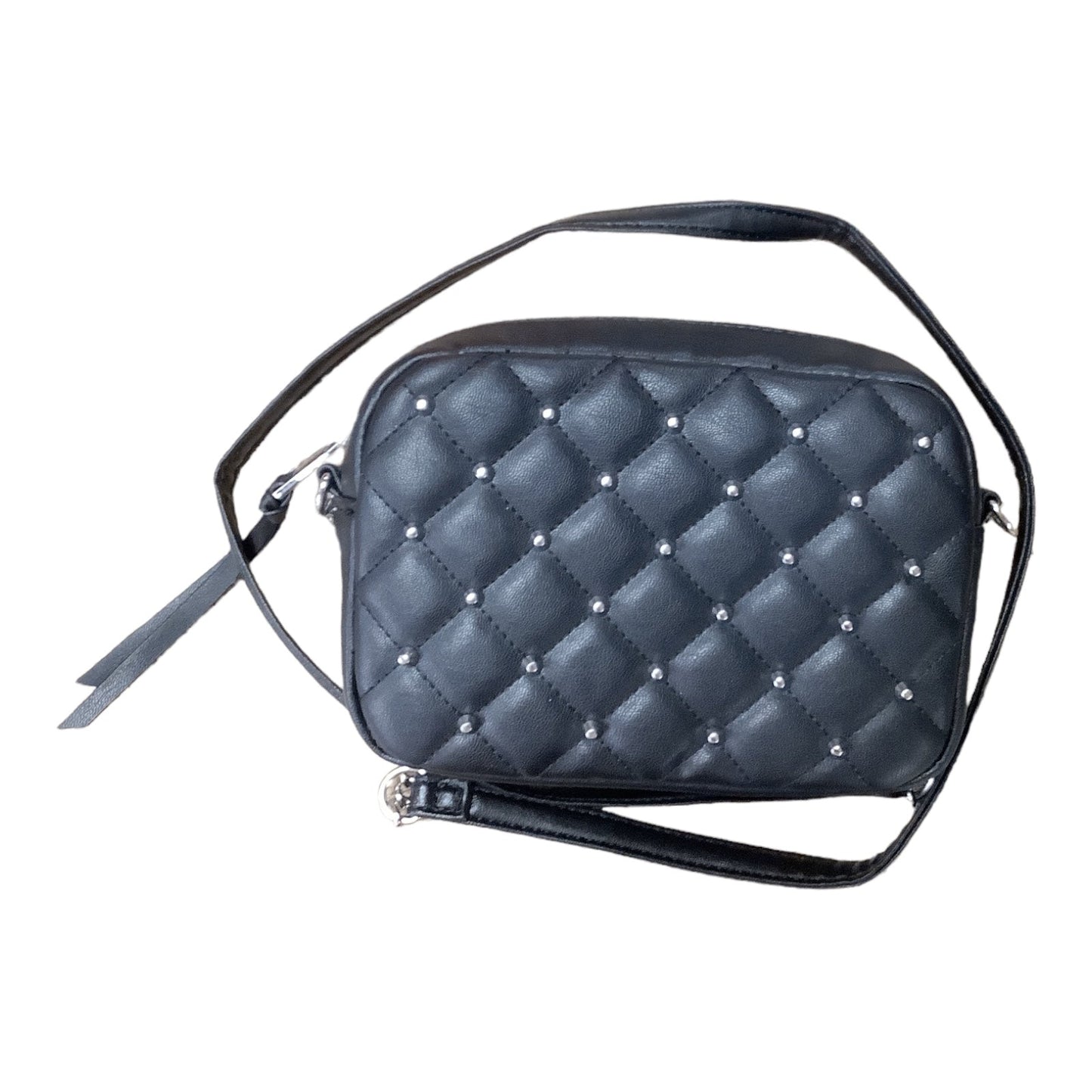 Crossbody Designer By Rebecca Minkoff  Size: Small