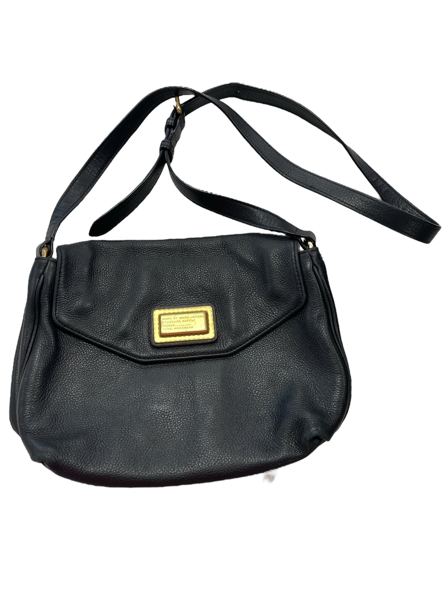 Crossbody Designer By Marc By Marc Jacobs  Size: Medium