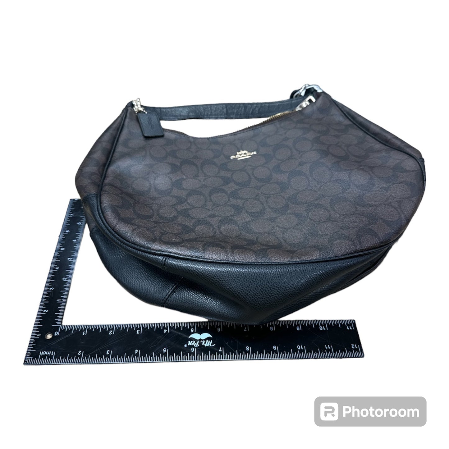 Handbag Designer Coach, Size Medium