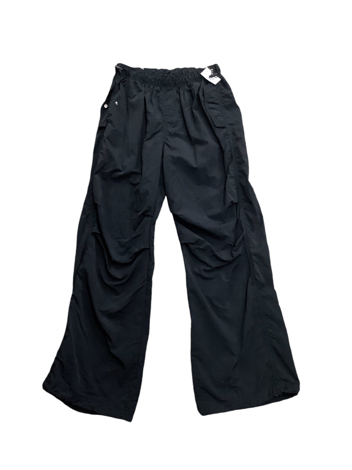 Pants Cargo & Utility By Love Tree In Black, Size: L