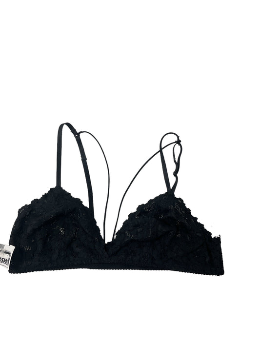 Bra By Free People In Black, Size: L