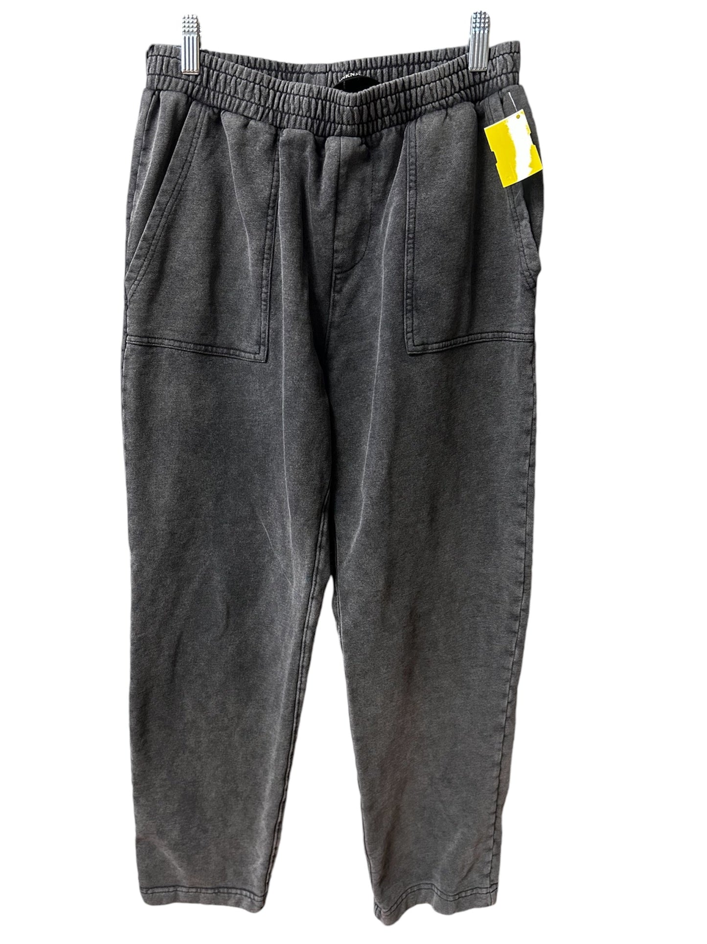 Pants Lounge By Blanknyc In Grey, Size: S