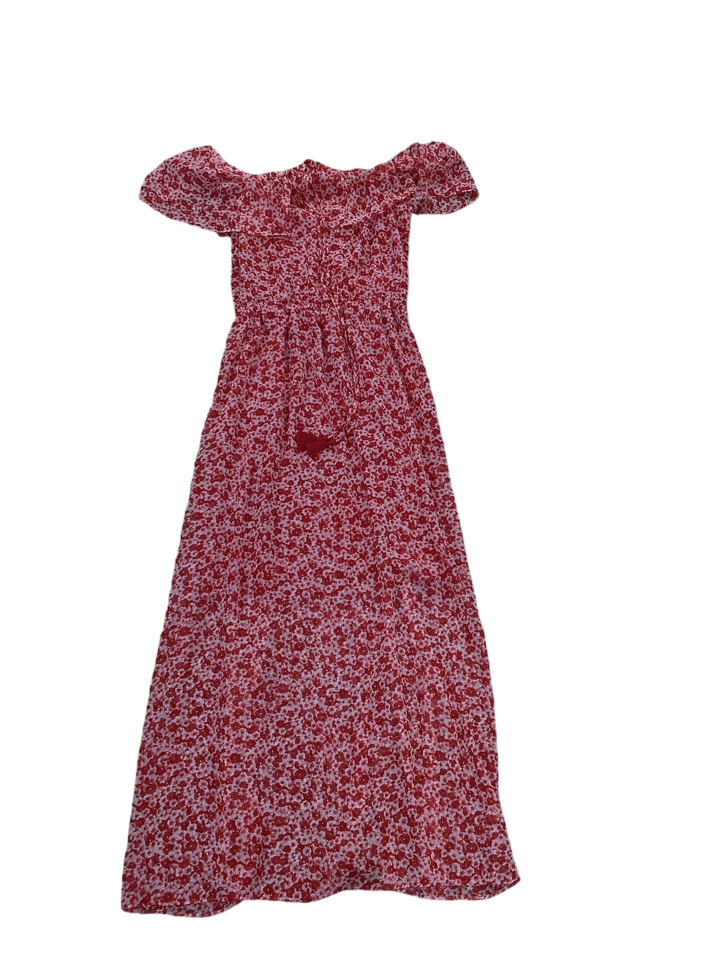 Pink Dress Designer Michael By Michael Kors, Size 4
