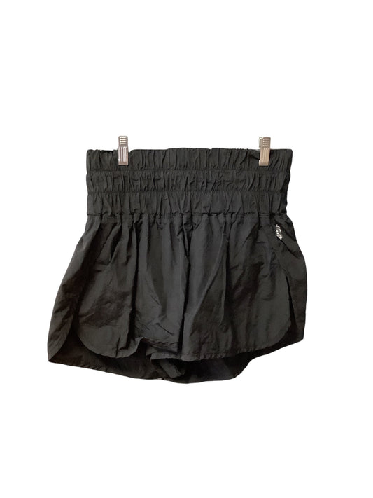 Black Shorts Free People, Size L