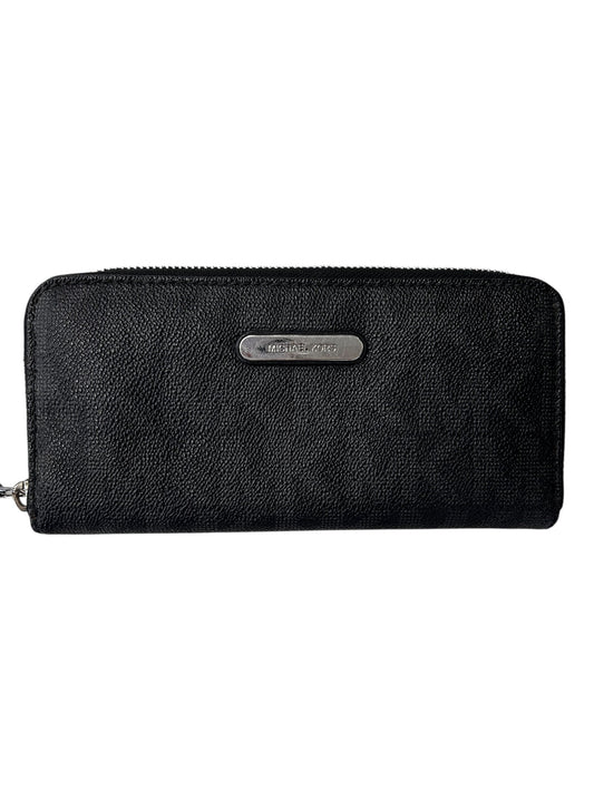 Wallet Designer By Michael Kors, Size: Medium